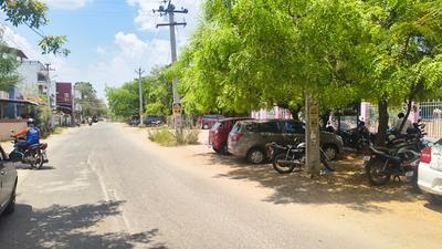 Commercial Plot