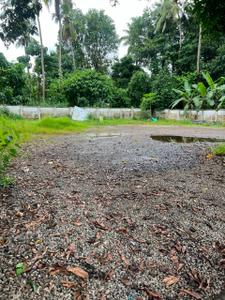 Commercial Plot