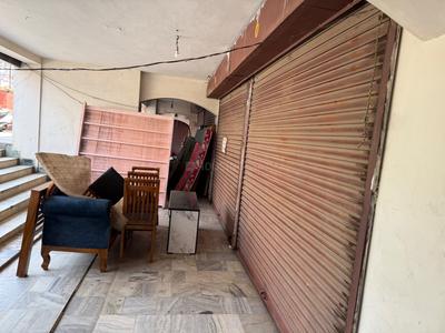 Others image of 3270.0 Sq.ft pre-leased  Showroom for sale in Saibaba Colony for 40000000