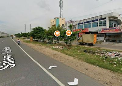 Outside View image of 400.0 Sq.ft Shop for rent in Kondalampatti for 10000