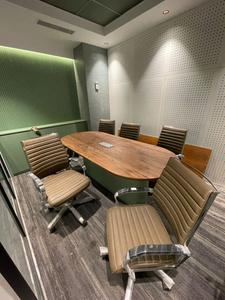 Ready to use Office Space