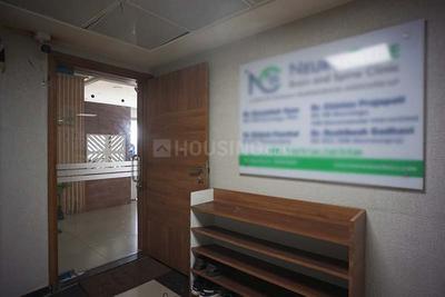 Others image of 831.0 Sq.ft  Ready to use Office Space for sale in Nava Vadaj for 18500000