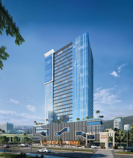 Others image of 334.0 Sq.ft  Ready to use Office Space for sale in MIDC Industrial Area for 6700000