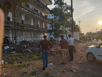 Others image of 270.0 Sq.ft   Commercial Property for sale in Kokta Bypass for 2800000