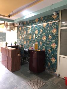 Others image of 245.0 Sq.ft Ready to use Office Space for rent in DLF Phase 3 for 28000