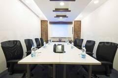 Commercial image of 1700.0 Sq.ft  Ready to use Office Space for sale in Sector 28 for 22500000