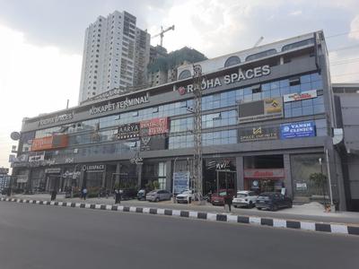 Others image of 1450.0 Sq.ft   Shop for rent in Kokapet for 125000