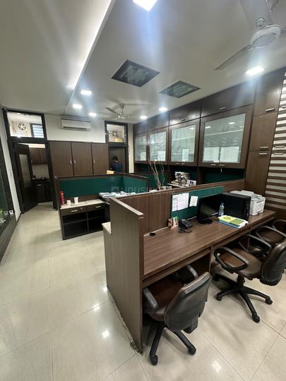 Others image of 1800.0 Sq.ft Ready to use Office Space for sale in Lajpat Nagar for 25000000