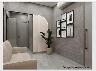 Others image of 381.0 Sq.ft Ready to use Office Space for rent in Vile Parle West for 95000