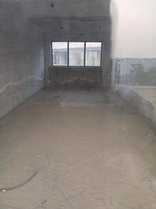 Bare shell Office Space