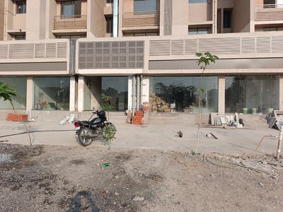 Others image of 605.0 Sq.ft   Shop for sale in Shantipura for 15100000