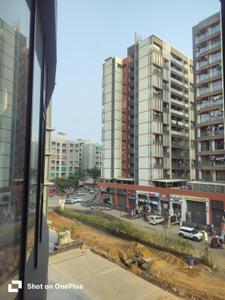 Others image of 832.0 Sq.ft  Bare shell Office Space for rent in Sargasan for 35000