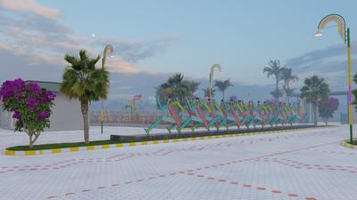 Others image of 1000.0 Sq.ft   Commercial Plot for sale in Chaksu for 3600000
