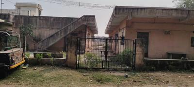 Commercial Plot
