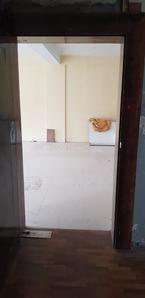 Bare shell Office Space
