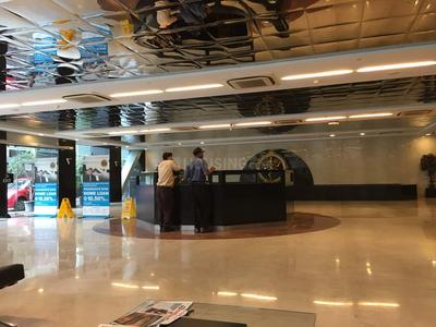 Commercial image of 5000.0 Sq.ft  Ready to use Office Space for rent in Lower Parel for 850000