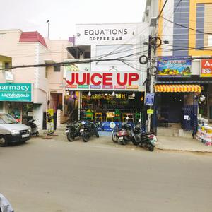 Others image of 300.0 Sq.ft   Shop for rent in Kotturpuram for 25000
