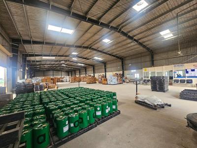 Others image of 17100.0 Sq.ft   Warehouse for rent in Kompally for 350000