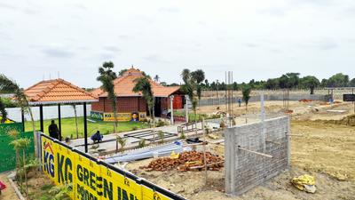 Others image of 9600.0 Sq.ft   Commercial Plot for sale in Ennaikaran for 2400000