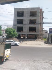 Others image of 14000.0 Sq.ft  Bare shell Office Space for rent in Channi Himmat for 1050000