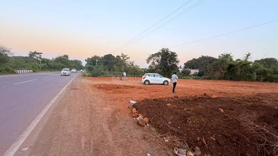 Others image of 20000.0 Sq.ft   Commercial Plot for sale in Saswad for 1500000