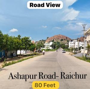 Others image of 7500.0 Sq.ft Commercial Plot for rent in Officers Colony for 27500