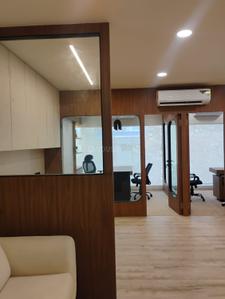 Ready to use Office Space