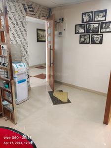 Others image of 340.0 Sq.ft pre-leased  Shop for sale in Dhakoli for 3700000