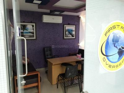 Ready to use Office Space
