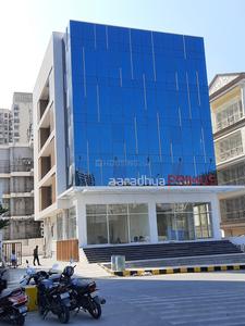 Others image of 345.0 Sq.ft  Ready to use Office Space for rent in Mira Road East for 20000
