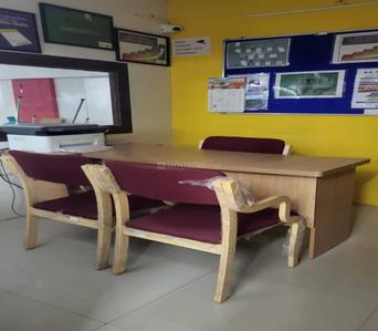 Ready to use Office Space