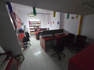 Others image of 500.0 Sq.ft  Ready to use Office Space for rent in Santacruz East for 50000