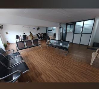 Others image of 1000.0 Sq.ft  Ready to use Office Space for rent in Bhosari for 40000