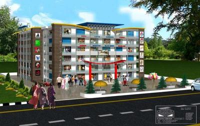 Others image of 300.0 Sq.ft   Shop for rent in Peer Muchalla for 10000