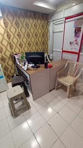 Commercial image of 300.0 Sq.ft   Shop for rent in  for 27000