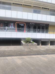 Others image of 570.0 Sq.ft   Shop for sale in Sector 75 for 1710000