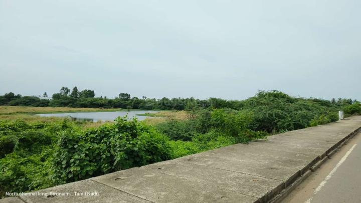 Others image of 8000.0 Sq.ft   Commercial Plot for sale in Anna Nagar for 128000