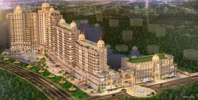 Others image of 609.0 Sq.ft  Bare shell Office Space for sale in Kalli Pashchim for 5000000