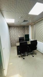 Ready to use Office Space