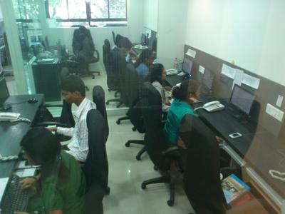 Others image of 644.0 Sq.ft pre-leased Ready to use Office Space for sale in Shivaji Nagar for 8500000