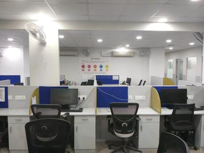 Ready to use Office Space