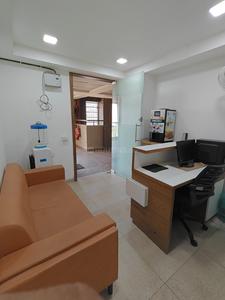 Ready to use Office Space