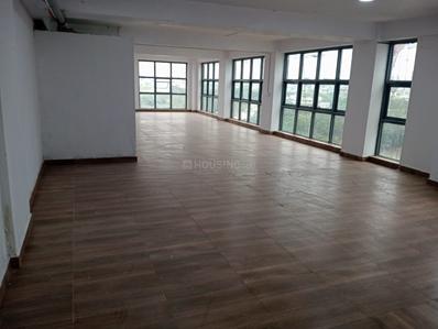 Bare shell Office Space