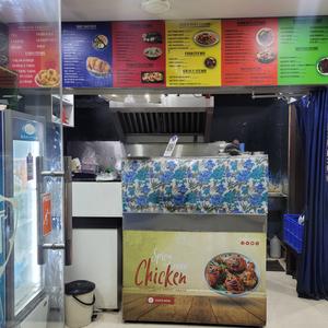 Others image of 200.0 Sq.ft   Shop for rent in Mahadevapura for 50000