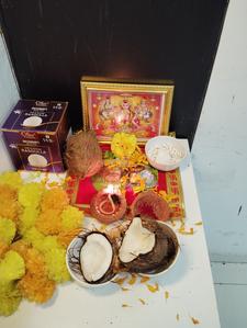 Others image of 400.0 Sq.ft  Bare shell Office Space for rent in Kharadi for 20000