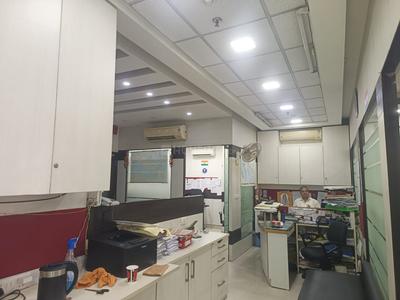 Others image of 800.0 Sq.ft  Ready to use Office Space for rent in Connaught Place for 160000