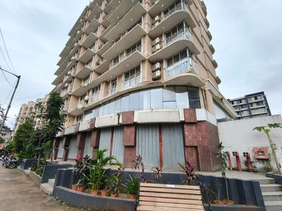 Others image of 122.0 Sq.ft   Shop for rent in Santacruz West for 54900