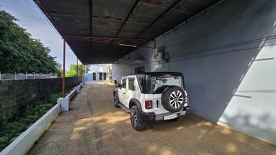 Warehouse