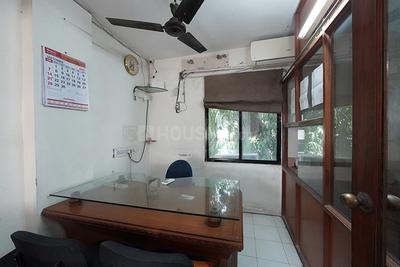 Others image of 437.0 Sq.ft  Ready to use Office Space for sale in Navrangpura for 2600000