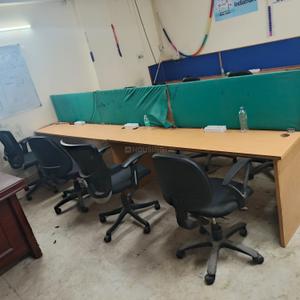 Ready to use Office Space